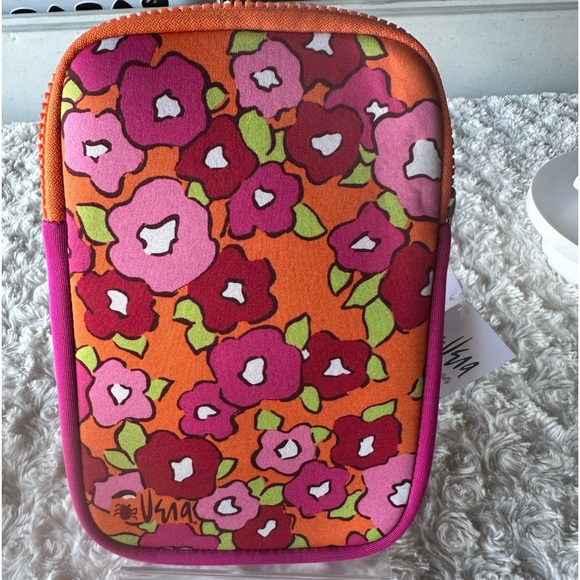 NWT vera Bradley iPad case - Picture 1 of 5